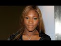 Serena Williams' Transformation Is Seriously Turning Heads