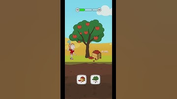 Save the Girl #Level 43# Android Gameplay Walkthrough