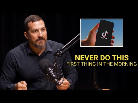 Neuroscientist: How Overstimulation