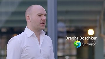 SkinVision Uses AWS for Cancer Detection