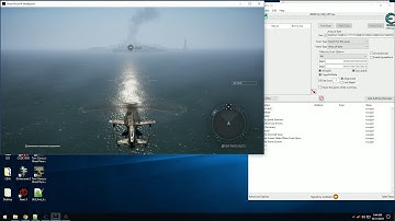 Ghost Recon: Breakpoint - Disable Drone Swarm