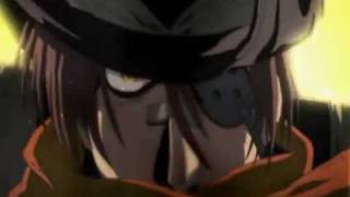 Hellsing Fear