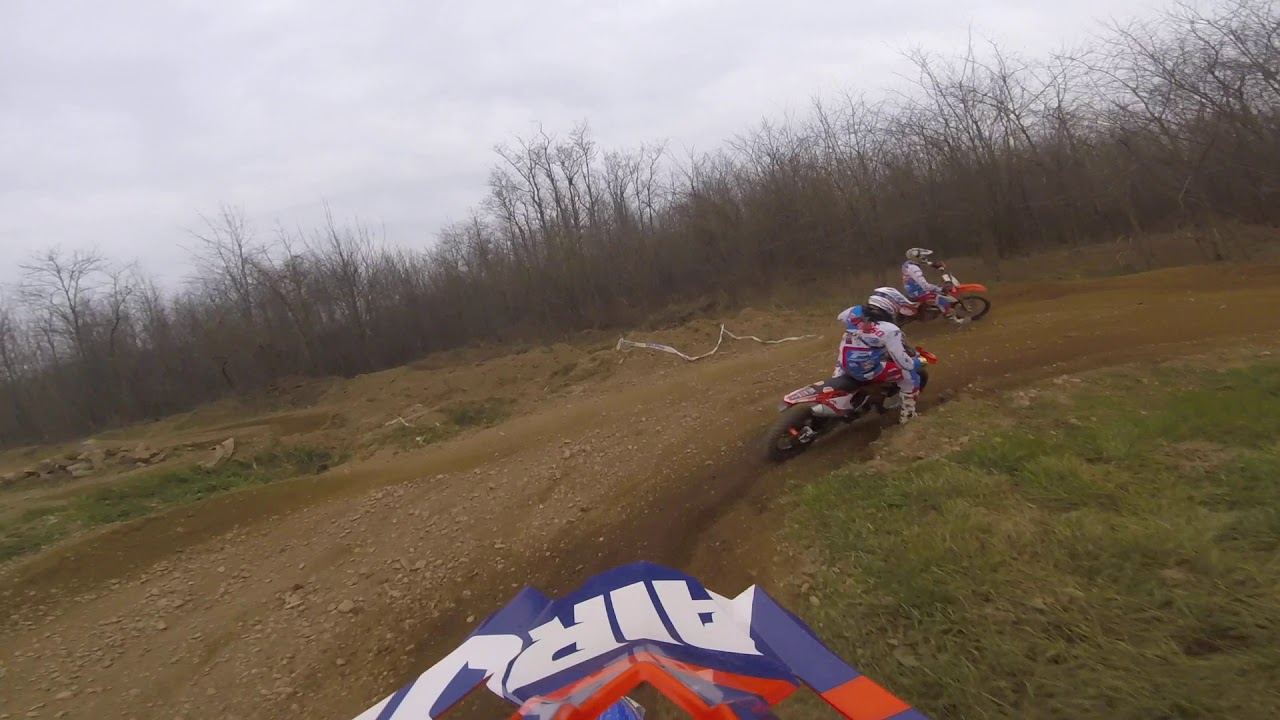 ENDURO PARK "LA FORNACE"