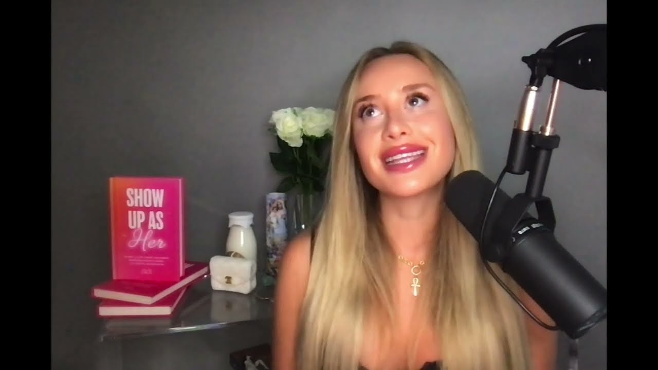 How to Rebrand Yourself: 3 Steps to Reinvent Your Identity & Become Your Next Level Self