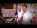 Jonas Esticado - Notificação Tentadora (Clipe Oficial)