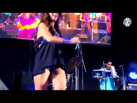 Milena,HD,Mix Colombiano,en vivo,Zonolux internacional, 2013,fullscreen,HD 1080p