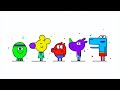 Il distintivo del colore  stagione 2  hey duggee italiano