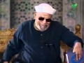 تفسير سورة محمد الحلقة 4 الشعراوي