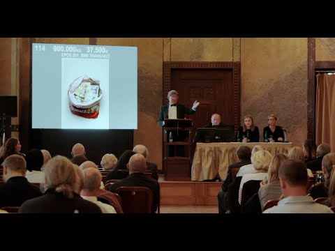 Má to cenu!? (Jan Strejcovský, 2025) — Teaser