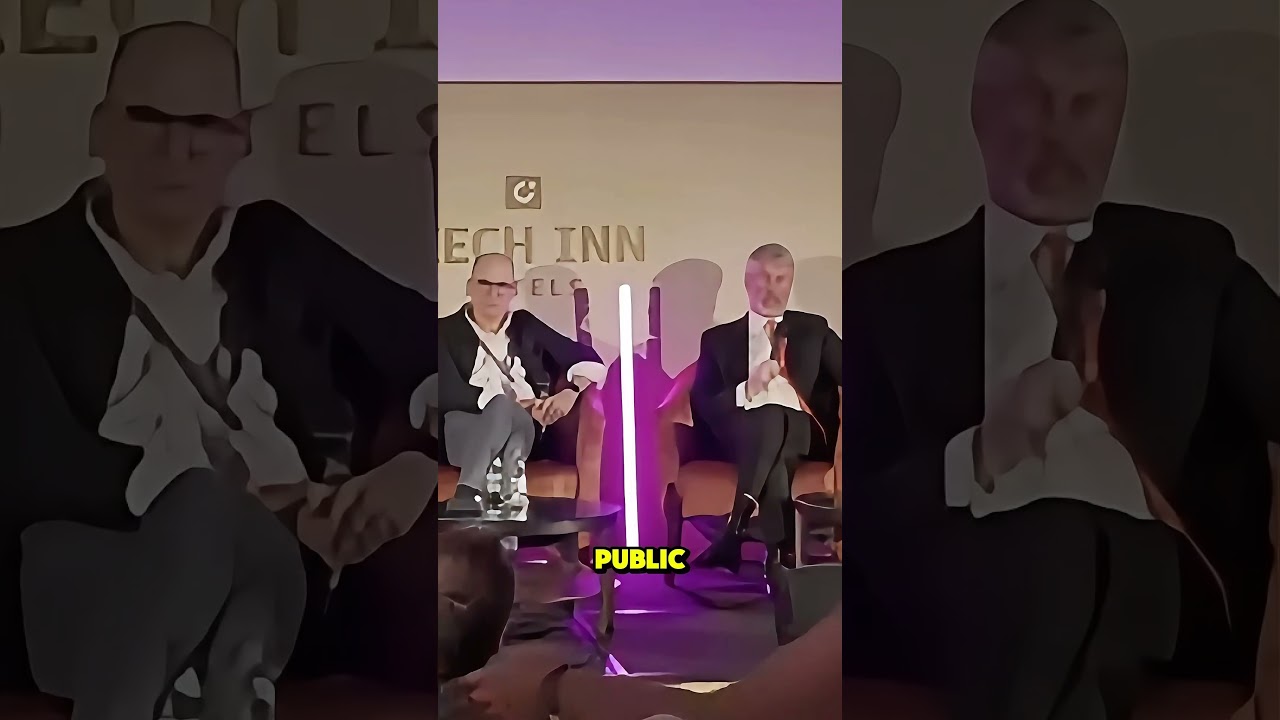 Michael Saylor: The Radical Playbook for Bitcoin Miners 