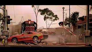 fast and furious  × born to be wild