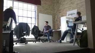 Saint Paul Business Beat: CoCo - Coworking and Collaborative Space
