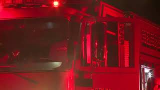 2644 KIMBALL AVE HOUSE FIRE
