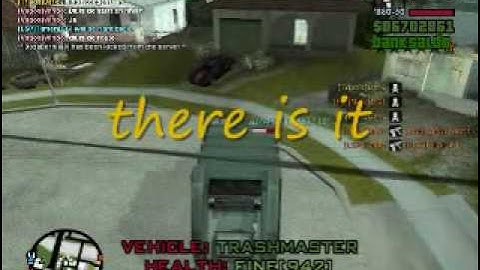 HC Clan server tutorial Job [GARBAGE] [PART 2 Lesson] [TUT]