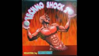 Doris Norton - Techno Shock 2 (Full Album) 1992