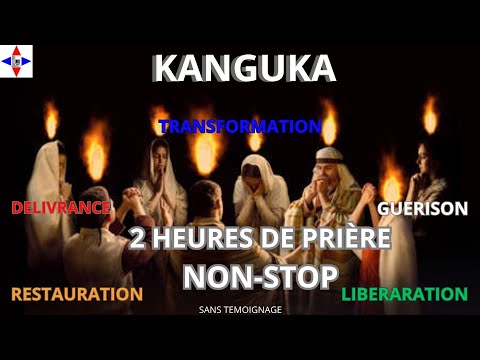 2HEURES DE PRIÈRE NON-STOP,VIENS AVEC FOI CHERCHER TA DÉLIVRANCE ET TA GUÉRISON EN JE SUIS