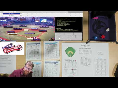 2001 Toronto Blue Jays Replay | Game 4 | Season Ticket Baseball