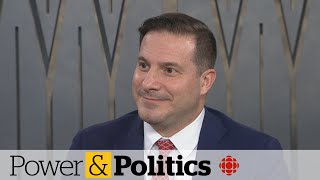 Ottawa 'exploring' how to support Winnipeg landfill search: minister