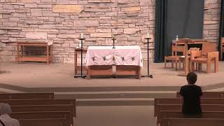 Morning Mass 7/3/2026
