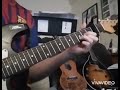 Dorothea Taylor swift guitar