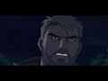 John constantine meet doctor destiny  justice league dark