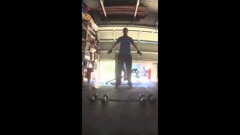 The Masters Hammer & Chisel #BeAMaster Challenge