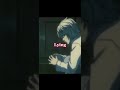 Best scene from death note deathnote anime shorts manga short