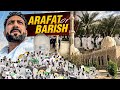 My complete hajj mina to arafat  muzdalifah rami jamarat  full hajj by abdul malik fareed