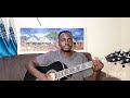 How to Play Let It Be by The Beatles (EASY Guitar Lesson) | No Capo