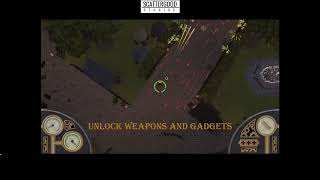 Ventilate Steampunk Promo 1