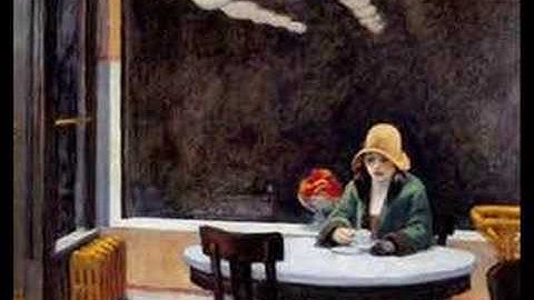 Ted Weems - The Boulevard Of Broken Dreams, 1933