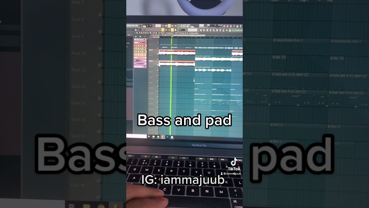 How to make FIRE R&B Beats for Chris Brown & Young Thug! (Slime & B) FL Studio R&B Tutorial