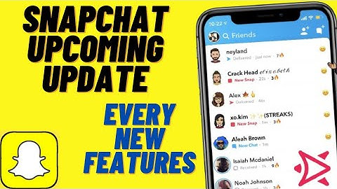 Snapchat New Features May 2021 Update !! Dark Mode !! Night Mode 🔥🔥