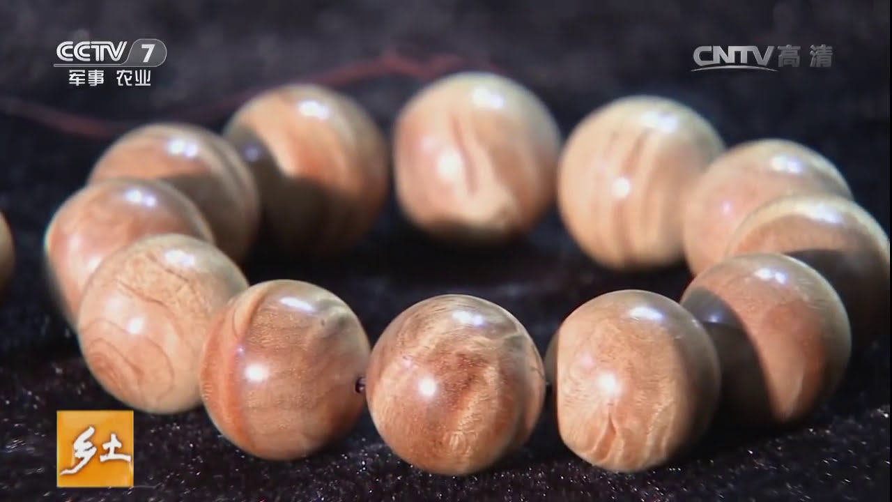 揭秘金丝楠 ：“皇家御用”、“百木之王” ，金丝楠木有何神奇?