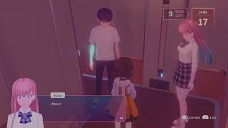 Eternights PS5 - Finding Eunji Guide June 17th