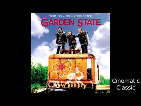 Garden State Zach Braff Natalie Portman Deutsch German Kritik