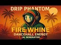 Drip Phantom Fire Whine Dancehall Energy Island Vibes AI Generated Drip Phantom Fire Whine Dancehall Energy Island Vibes AI Generated