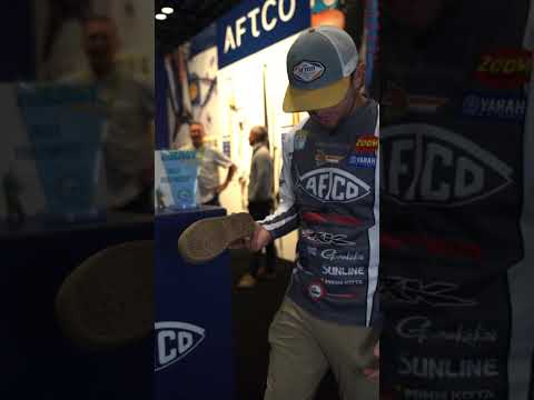 AWARD WINNING AFTCO