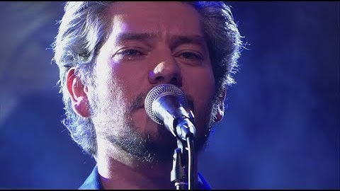 DWDD Ramses Shaffy-special: Maarten Heijmans - Laat me