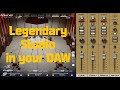 [MUST-HAVE Room] Ocean Way Studios Deluxe: Get Legendary Ocean Way Studio A/B Rooms in Your DAW!