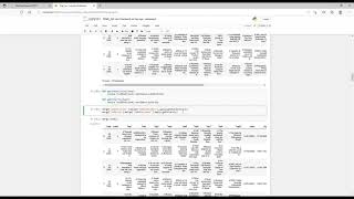 Stock Market Predictor Using LSTM
