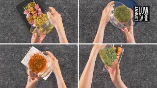 4 Easy BBQ Marinades - For Salmon, Pork, Lamb and Chicken