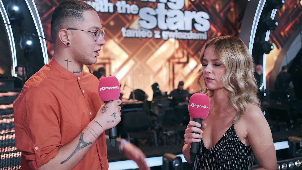 Paulina Sykut Jeżyna o bliskiej współpracy z mężem!