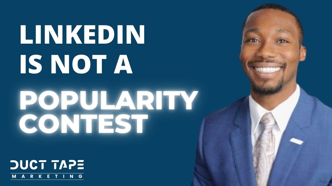 Four Pillars for Social Selling