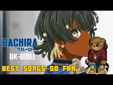 ANIME CHARACTERS CAN RAP?!