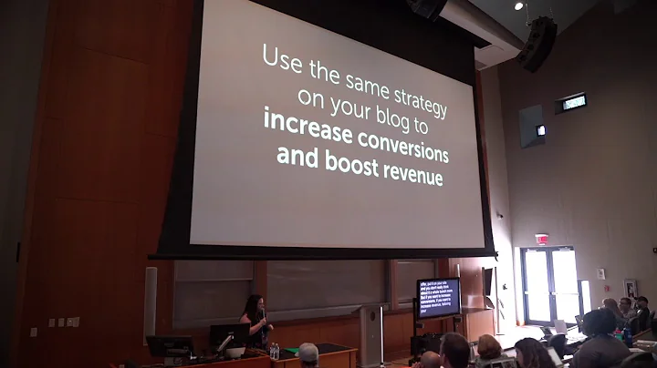 How to Make Your Blog Your Most Successful Salespe...