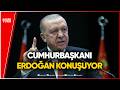 #CANLI - Cumhurbaşkanı Erdoğan, Türkiye-Kazakistan İş Forumu Kapanış Toplantısı'nda konuşuyor