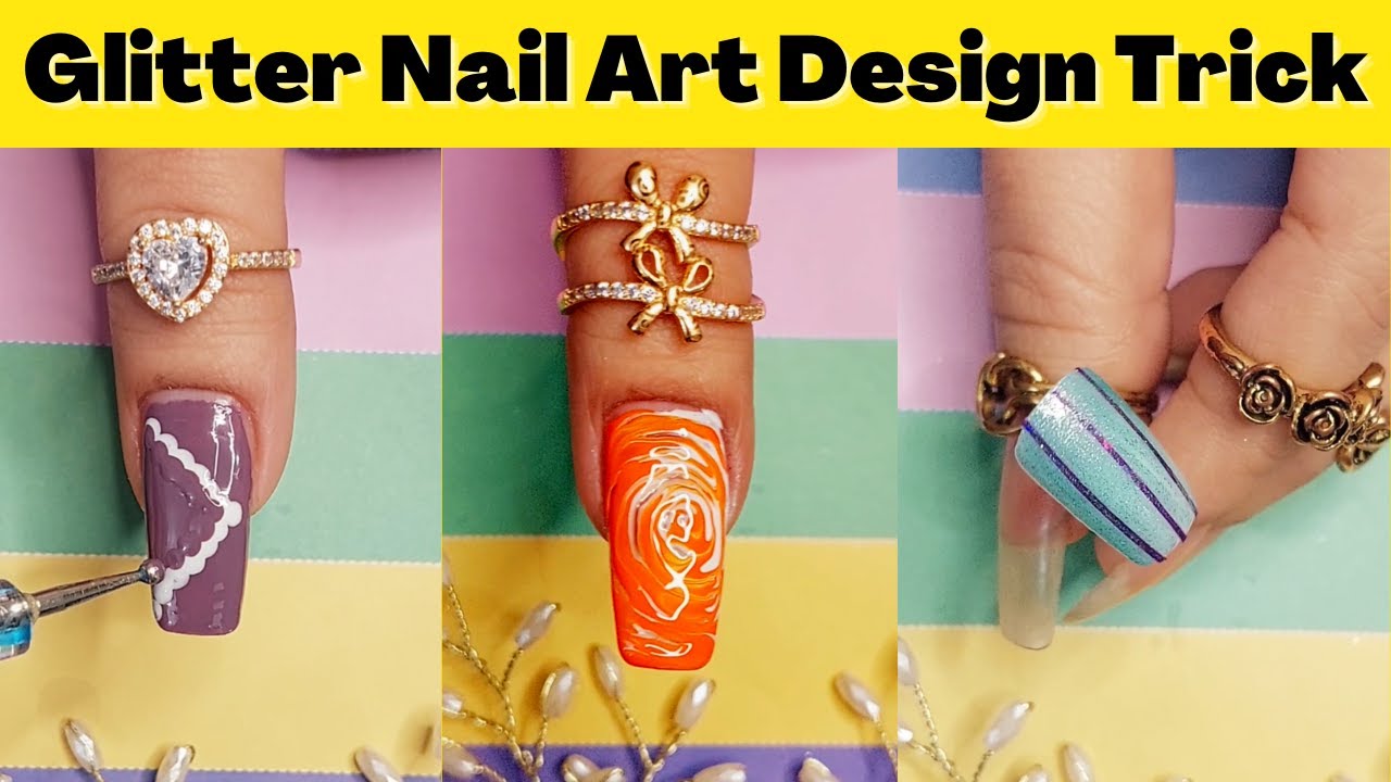 5. "Must-Have Tools for Creating Brand New Nail Art" - wide 6