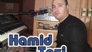 Hamid Tazi - Sbabi Hiya -