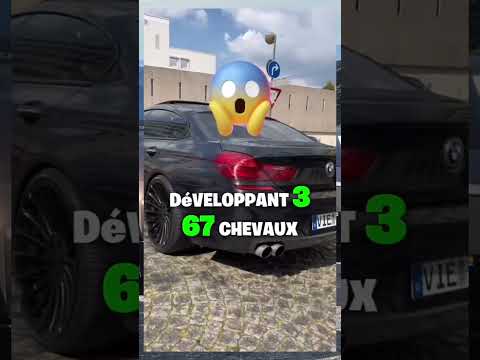 Voici le meilleur v8 pour moins de 20000 😍🏎️ #voiture #bmw #v8